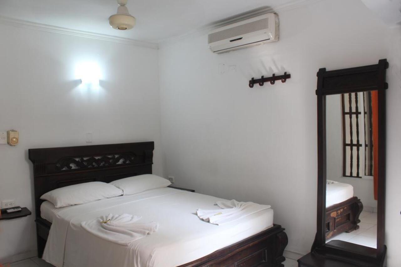 Hotel Villa Colonial By Akel Hotels Cartagena Eksteriør billede